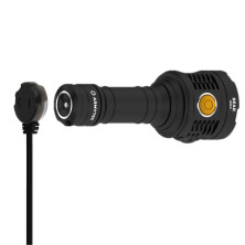 Ліхтар ручний Armytek Bear WRG Magnet USB 21700 White, red, green