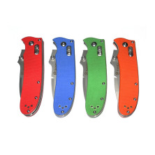 Складаний ніж Ganzo G704 синій