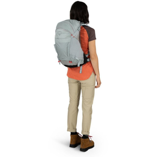 Рюкзак Osprey Hikelite 26 pine leaf green - O/S - зелений