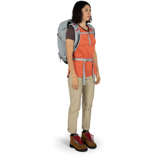 Рюкзак Osprey Hikelite 26 pine leaf green - O/S - зелений