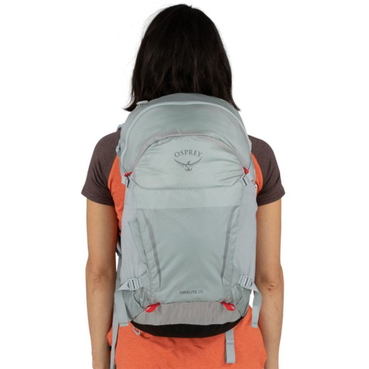 Рюкзак Osprey Hikelite 26 pine leaf green - O/S - зелений