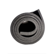 Килимок IZOLON ЗСУ 8 (1800х600) щільний, одношаровий військовий, для армії