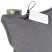 Подушка кемпінгова з підігрівом Bo-Camp Skudde USB Powerbank Grey (1849355)