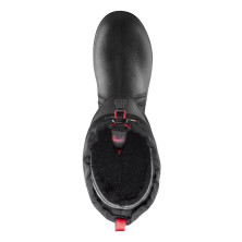 Чоботи Polyver Premium Plus Black Розмір 43