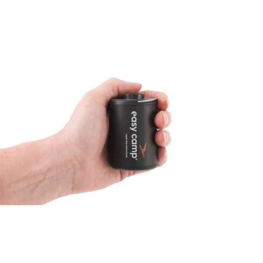Насос акумуляторний Easy Camp  Allium Rechargeable Pump (680253)