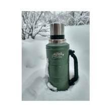 Термос Tramp Greenline 2.2 л, TRC-097