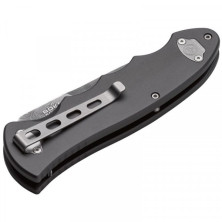 Ніж Бокер Леопард-колекція Дамаска III (110237dam)