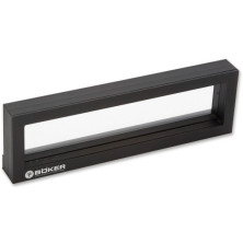 Ніж Бокер Леопард-колекція Дамаска III (110237dam)