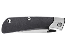 Ніж Gerber Wingtip Сучасний Складаний Сірий 30-001661