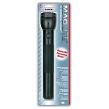 Ліхтарик Maglite 3D S3D016R, чорний, блістер