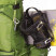 Рюкзак Osprey Kode 22 Nitro Green, S/M