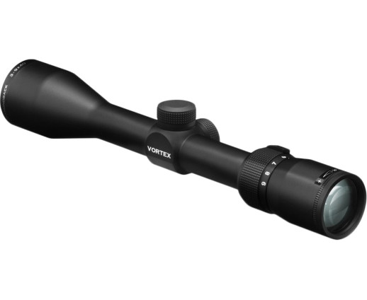 Приціл оптичний Vortex Diamondback 3-9x40 BDC (DBK-01-BDC)