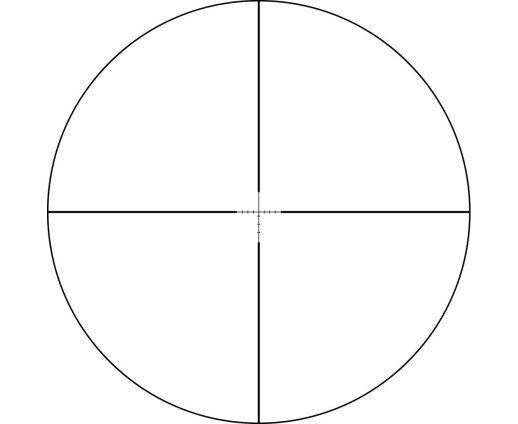 Приціл оптичний Vortex Diamondback 3-9x40 BDC (DBK-01-BDC)