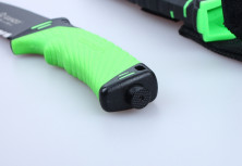 Ніж Ganzo g8012 зелений