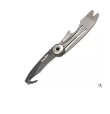 Мультитул NexTool KT5016 TaoBar (61мм, тефлон)
