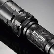 Кишеньковий ліхтар Nitecore SRT6, 930 люмен, чорний