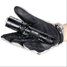 Кишеньковий ліхтар Nitecore SRT6, 930 люмен, чорний