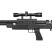 Гвинтівка пневматична Beeman 13615 PCP 4,5 мм