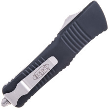 Ніж Microtech Combat Troodon Double Edge Satin (142-4)