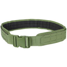 Ремінь Condor LCS GUN BELT із системою Моллі олива M