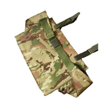 Тактична сидушка (пінопопа) Ranger з вухами мультикам (RA8907)