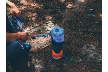 Система приготування їжі Fire-Maple FMS-X5b Polaris blue