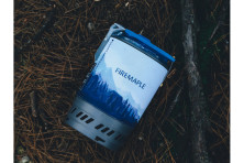 Система приготування їжі Fire-Maple FMS-X5b Polaris blue