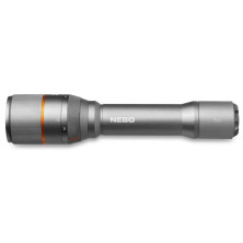 Ліхтар ручний Nebo Davinci 3500 люмен (NB NEB-FLT-0021-G)