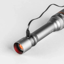 Ліхтар ручний Nebo Davinci 3500 люмен (NB NEB-FLT-0021-G)