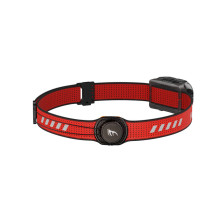 Ліхтар налобний Fenix HL18R-T V2.0 чорний (Відкрита упаковка / потертості на корпусі)