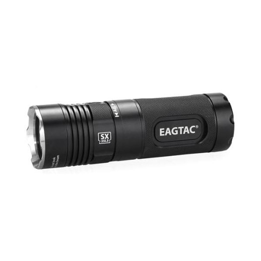 Ліхтар Eagletac SX25L3 MT-G2 P0 (2750 Lm)
