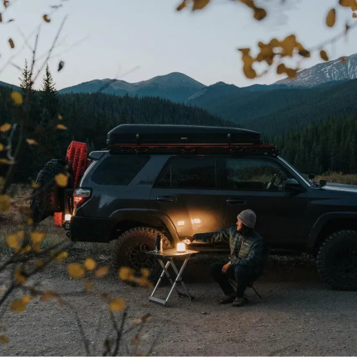 Кемпінговий ліхтар Biolite Alpenglow 250, Teal (BLT LNA0100)
