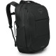 Рюкзак Osprey Ozone Laptop Backpack 28 л black - O/S - чорний