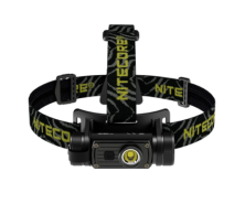 Ліхтар налобний Nitecore HC60 V2