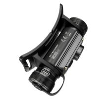 Ліхтар налобний Nitecore HC60 V2