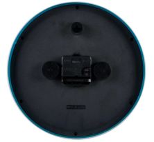 Годинники настінні Technoline WT7420-сині