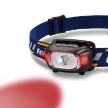 Налобний ліхтар Fenix HL15 Cree XP-G2 R5 Neutral White, чорний