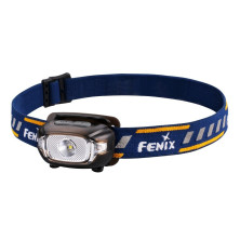 Налобний ліхтар Fenix HL15 Cree XP-G2 R5 Neutral White, чорний