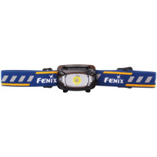 Налобний ліхтар Fenix HL15 Cree XP-G2 R5 Neutral White, чорний