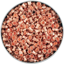 Кульки Umarex Walther Pointed Waisted Pellets 0,48гр. кал.177, 500шт. (4.1933)