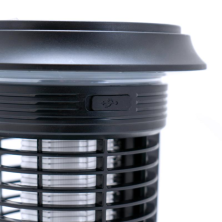 Ліхтар знищувач комарів Ranger Smart light