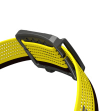 Кріплення для ліхтарів Nitecore HA13