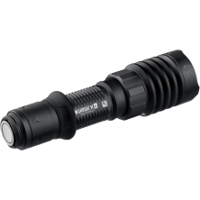 Ліхтар Olight Warrior X 4 KIT в наборе matte black