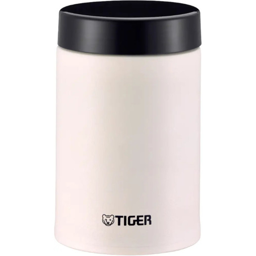 Харчовий термоконтейнер Tiger MCJ-K075WZ 0,75л arctic wolf