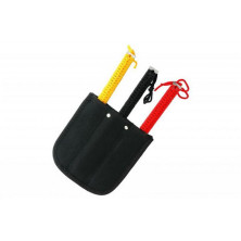 Набір метальних ножів Grand Way YF013(3в1)