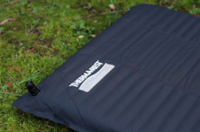 Килимок Therm-a-rest NEOAIR Venture WV L (деревне вугілля)