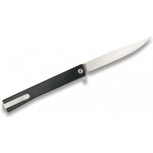 Ніж Ocaso Solstice, Carbon Fiber, Satin