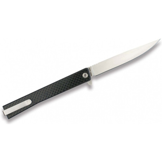Ніж Ocaso Solstice, Carbon Fiber, Satin