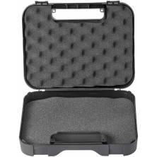 Кейс MEGAline пістолетний 245 х 177 х 71 мм чорний