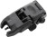 Мушка складна Magpul MBUS Sight - чорна